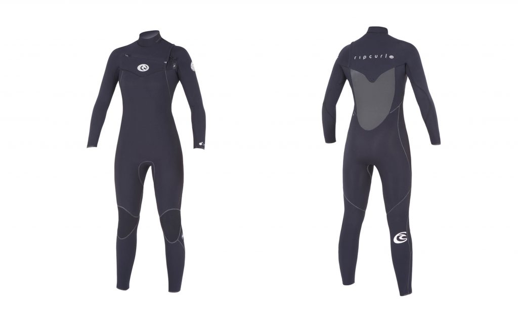 wetsuit