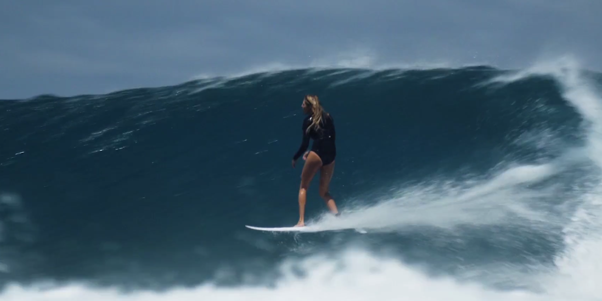 The tempest : stephanie gilmore monster children