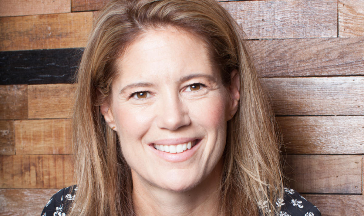 sophie goldschmidt ceo wsl